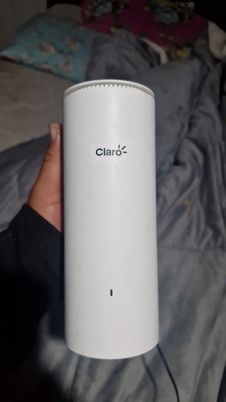 Roteador ZTE