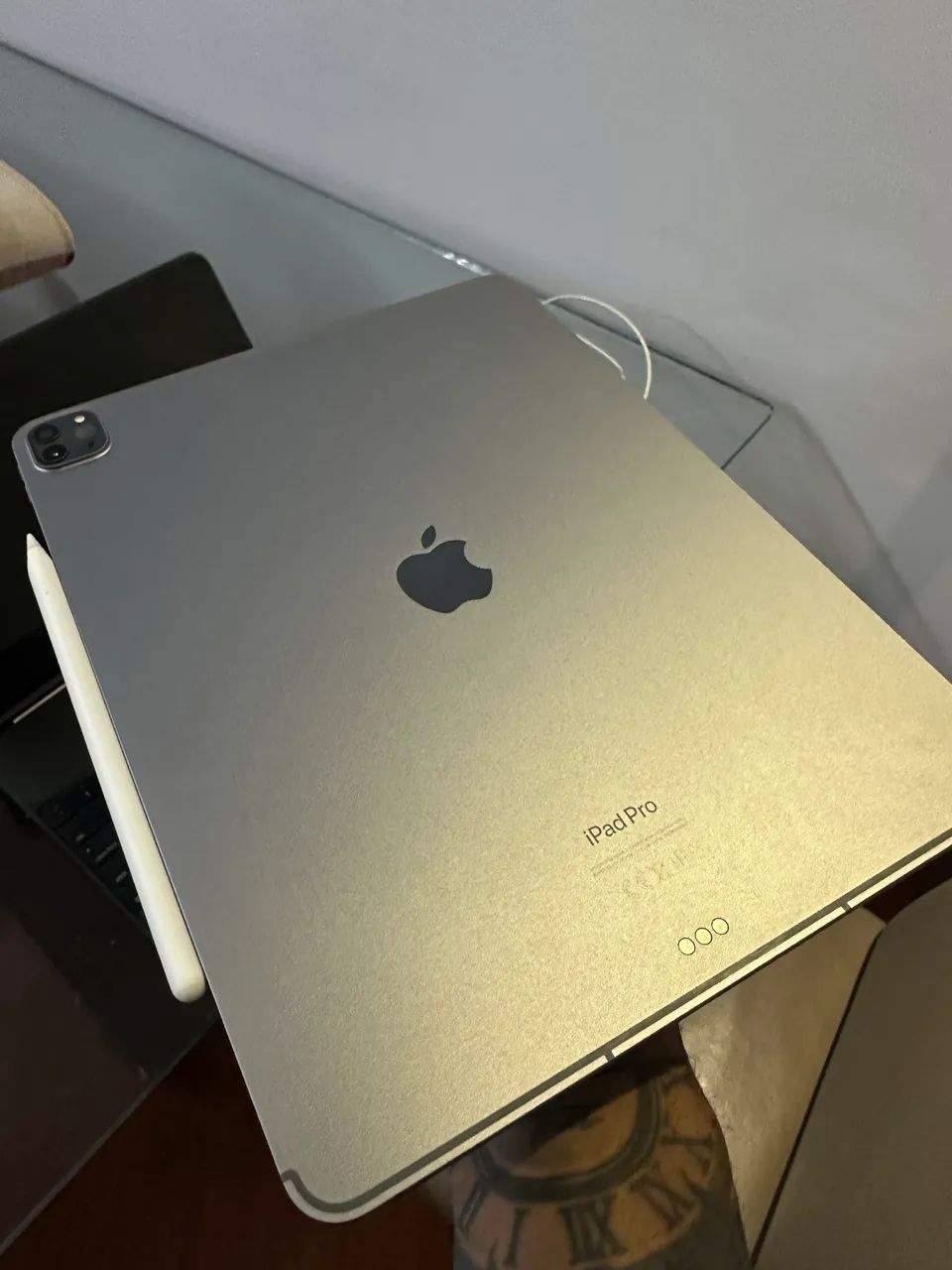 iPad M2 Pro 19.2 128GB - Foto 4