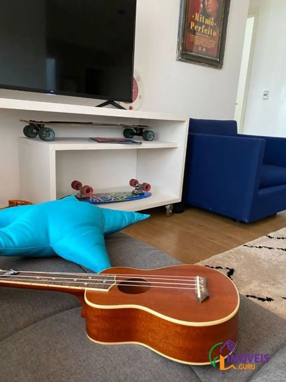 APARTAMENTO - TAMBORÉ - SP - Foto 5