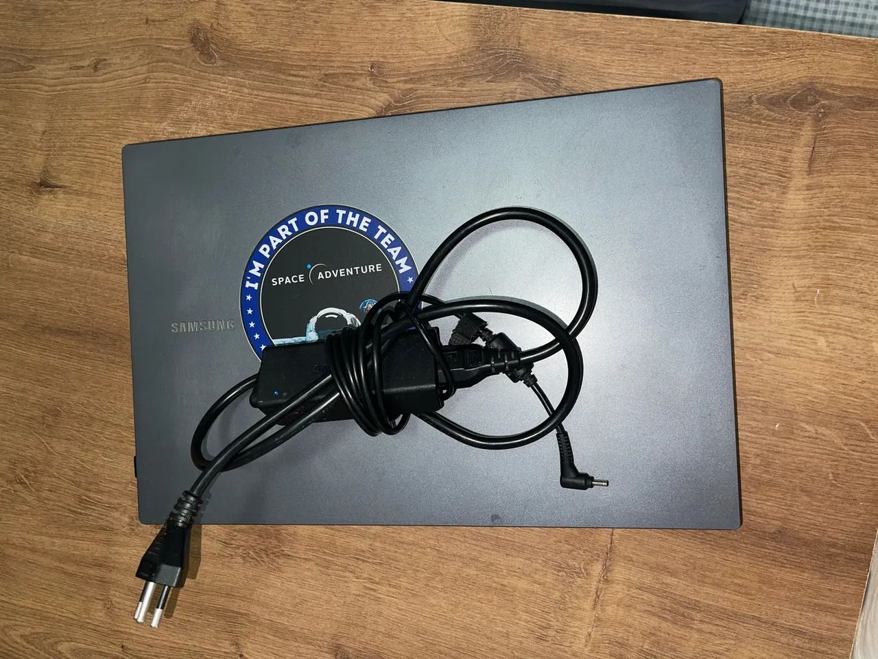 notebook samsung i3 20RAM 1TB + 231GB SSD - Foto 4