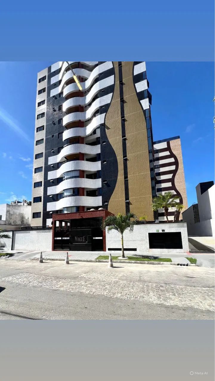 Edifício Vogue a venda