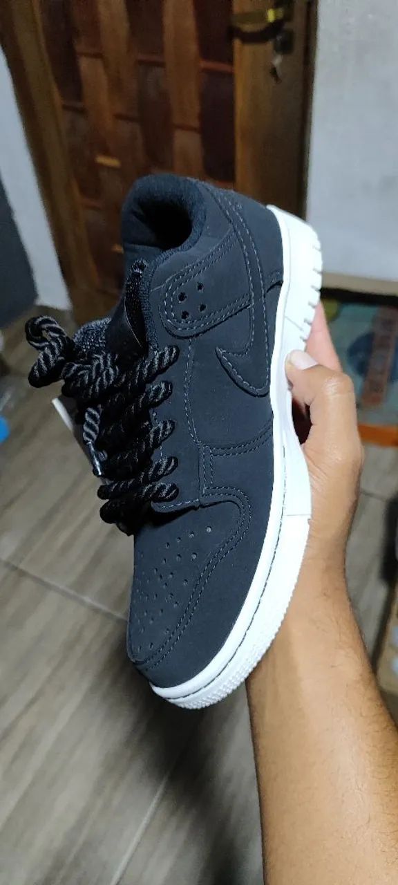 Nike Dunk tamanho 37 - Foto 4