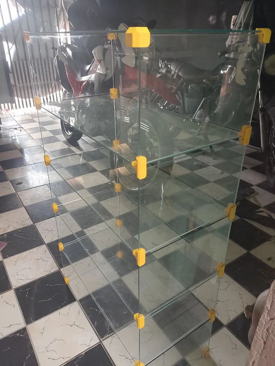 Vitrine  - Foto 2