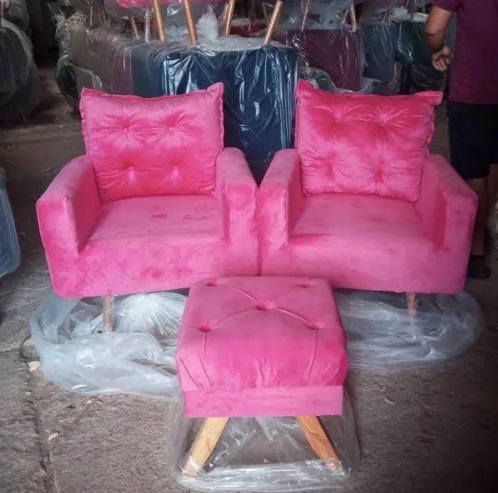 Poltrona Bob  - Foto 2