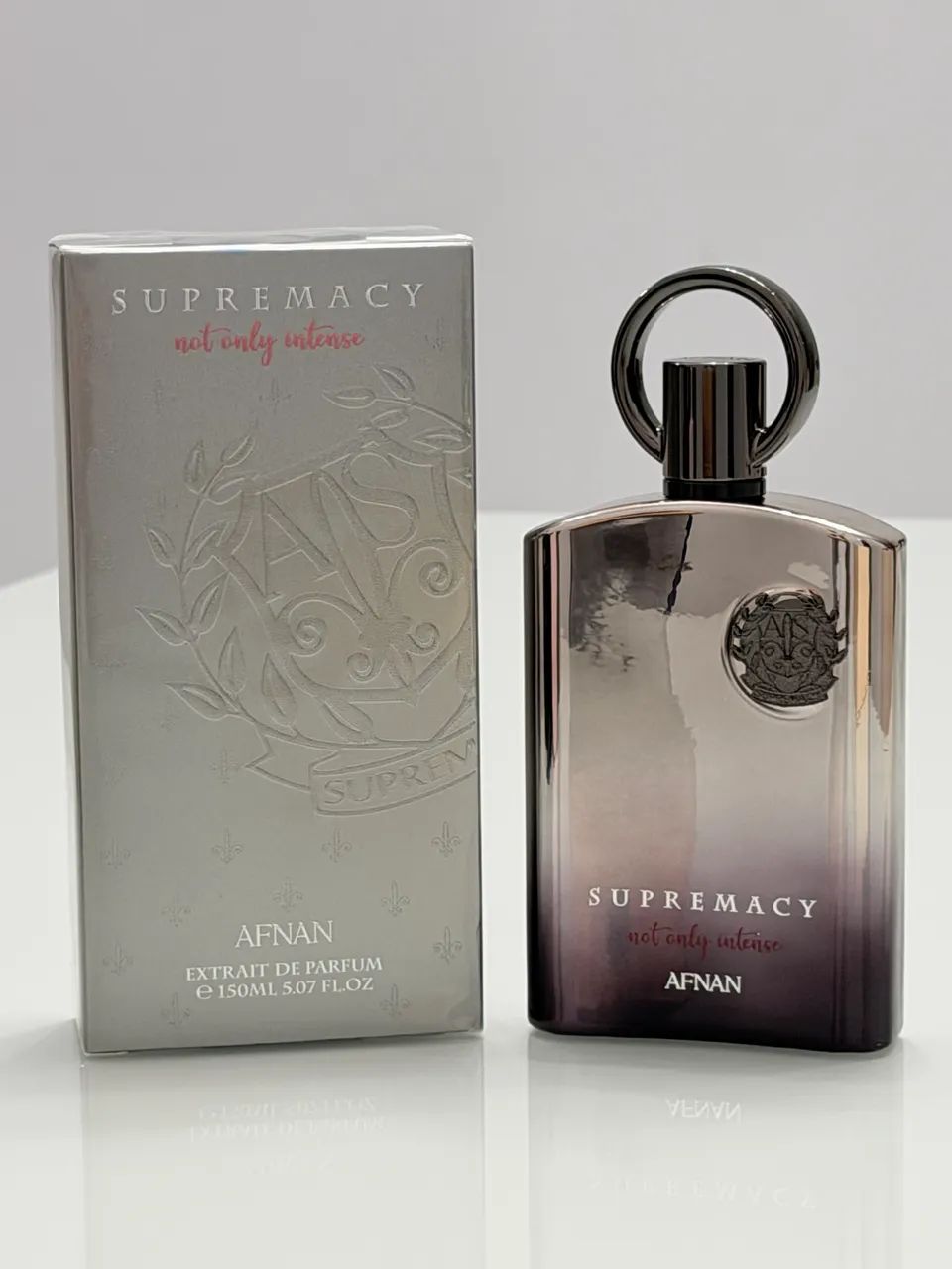 Perfume Supremacy Not Only Intense 150ml Original - Lacrado - Foto 3