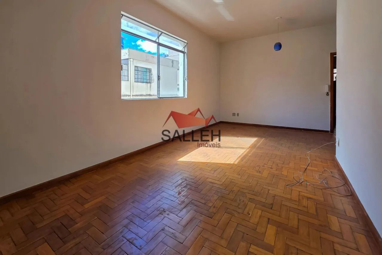 Apartamento, 3 quartos, 1 suite, 1 vaga - Foto 4