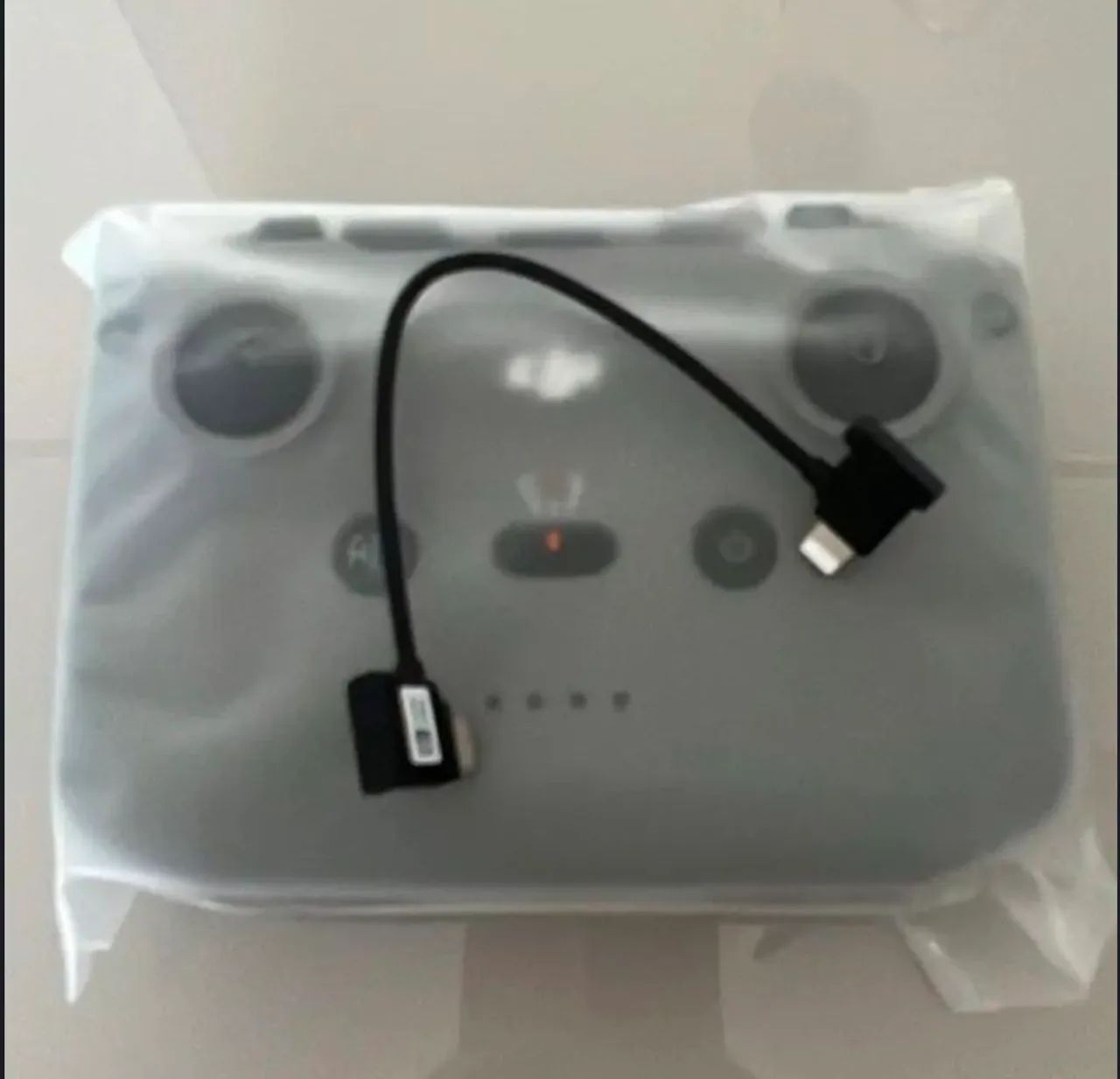 Controle DJi RC-N3 para Neo 2 - Lito - Mini 4 e 5 - Flip 