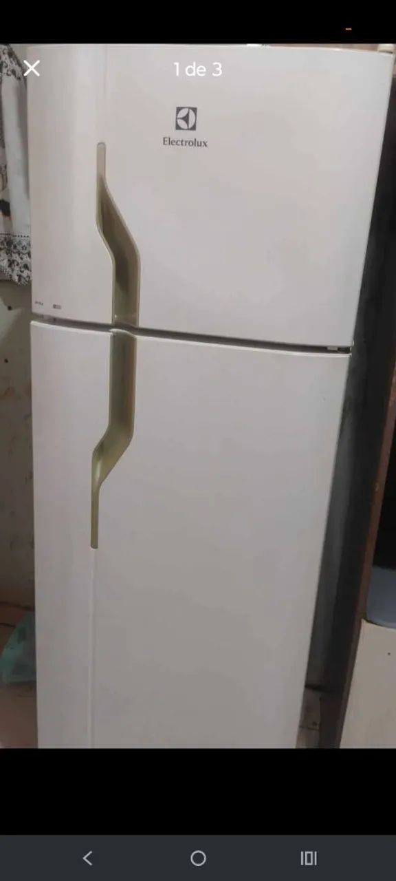 Geladeira 
