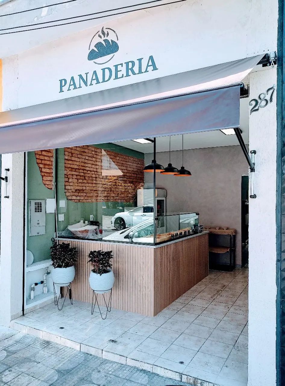 Mini Padaria  - Foto 3