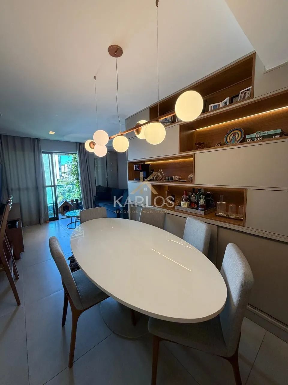 Apartamento em Poço da Panela - Recife - Foto 5