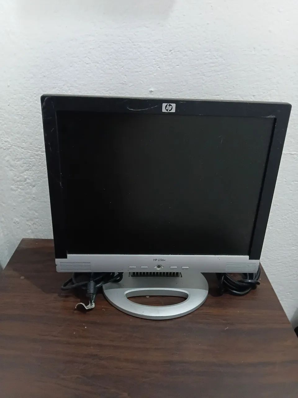Monitor HP