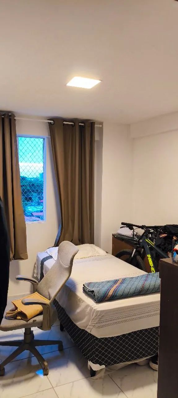 Apartamento nas três ruas  - Foto 3