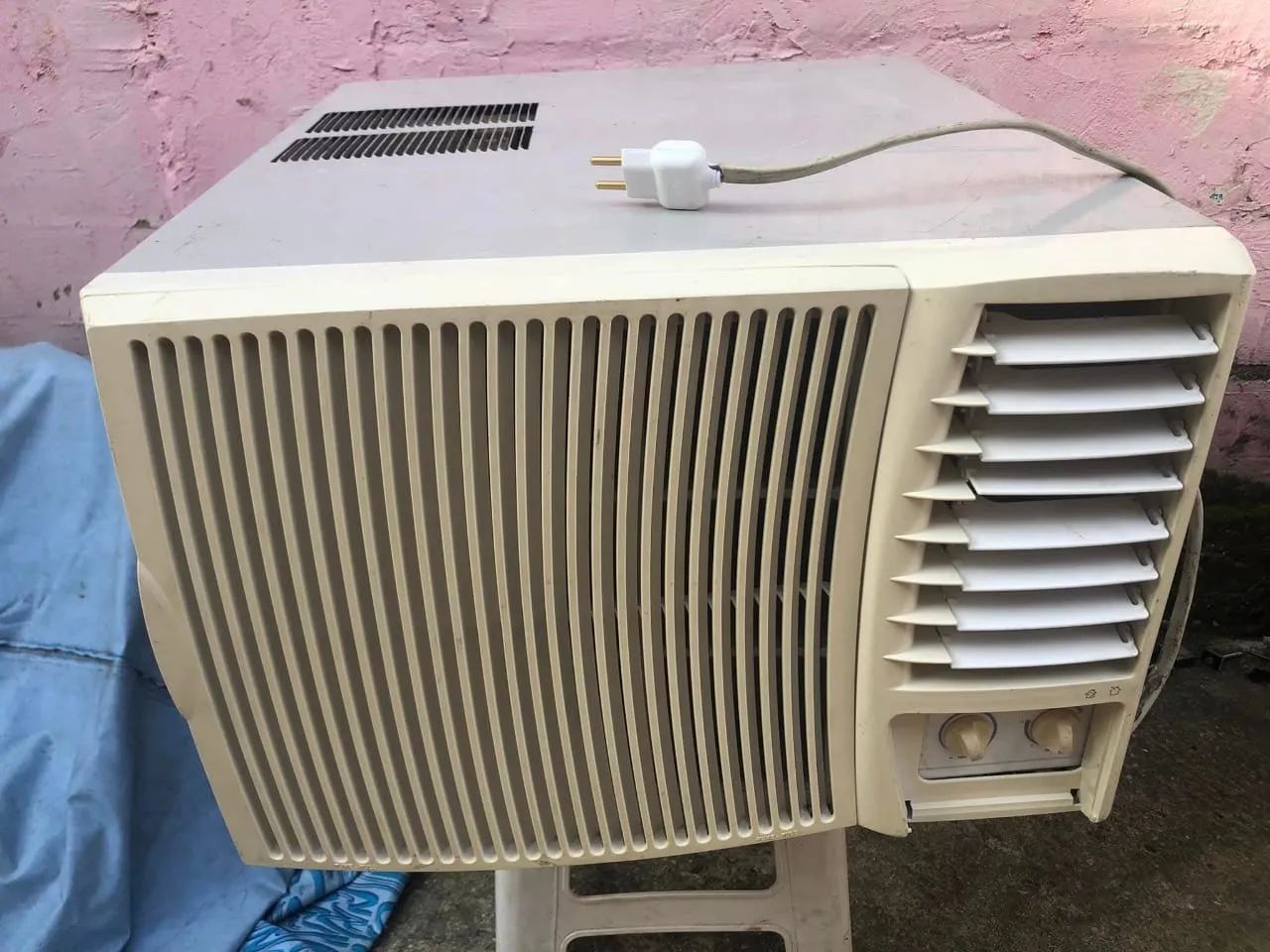 Ar condicionado springer 18000Btus - Foto 6