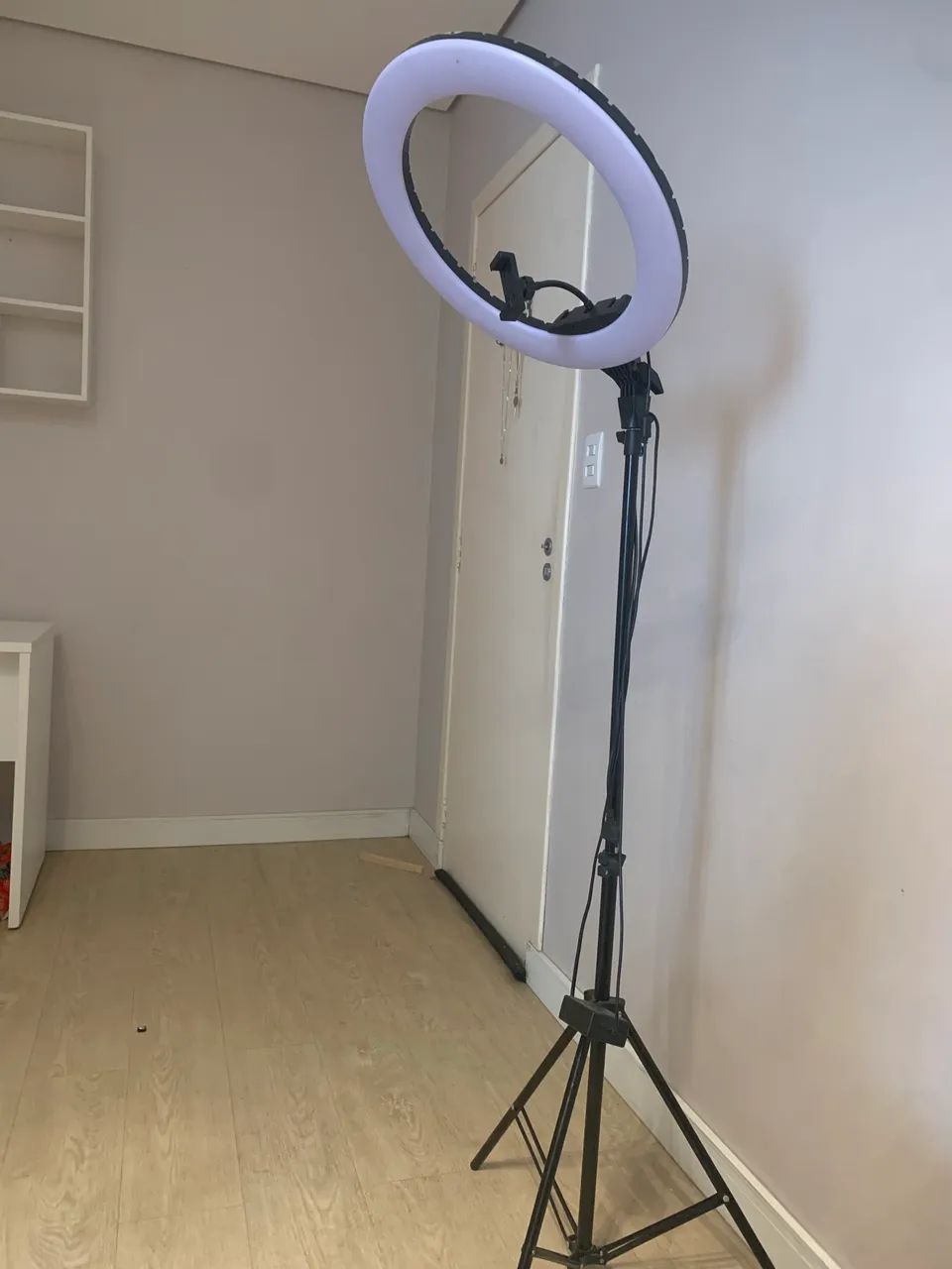 Ring light 18 polegadas  - Foto 2