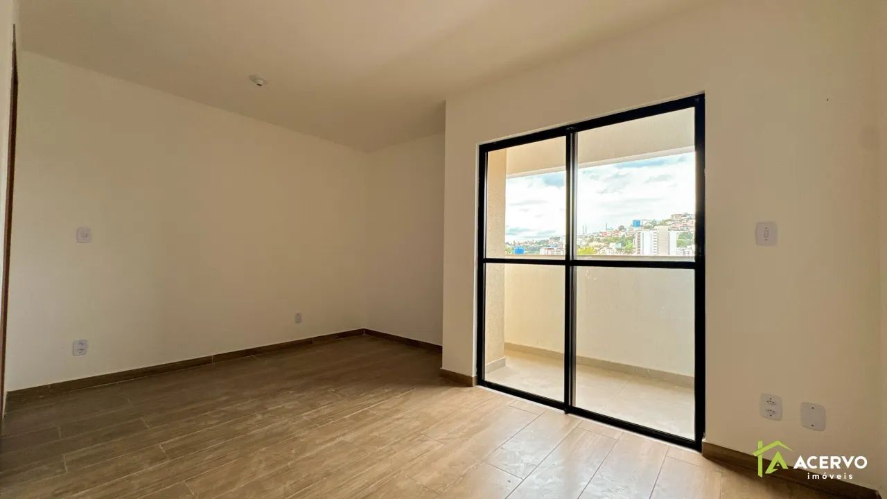 Studio de 33 m² a 200 m da UFJF | ONNI Residence Studios - Foto 4