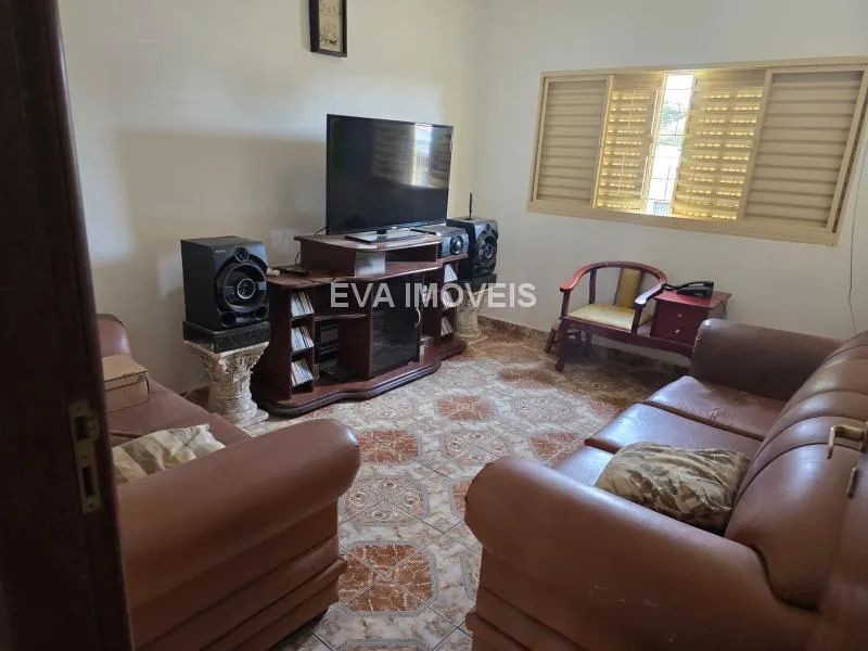 Sobrado com 4 quartos sendo 2 suítes - Foto 5