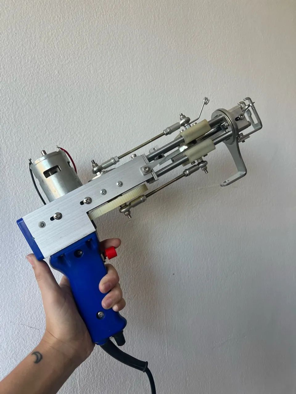 tufting gun - Foto 2