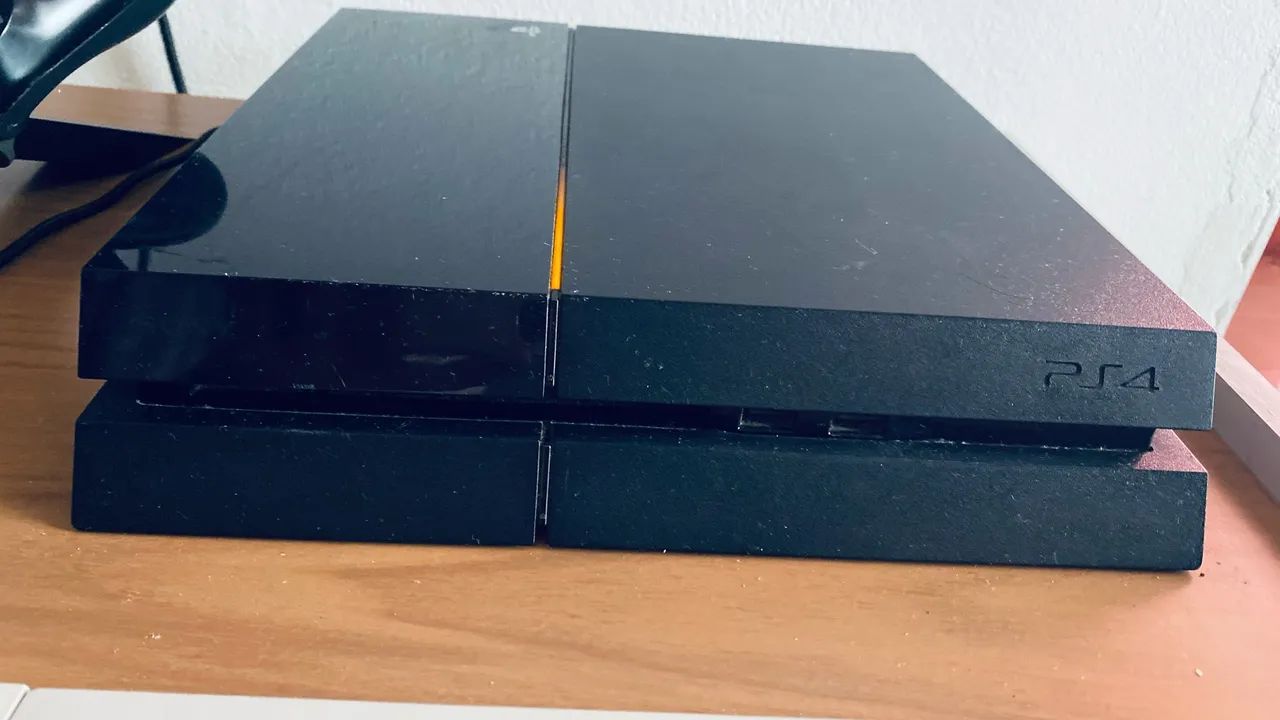 PlayStation 4