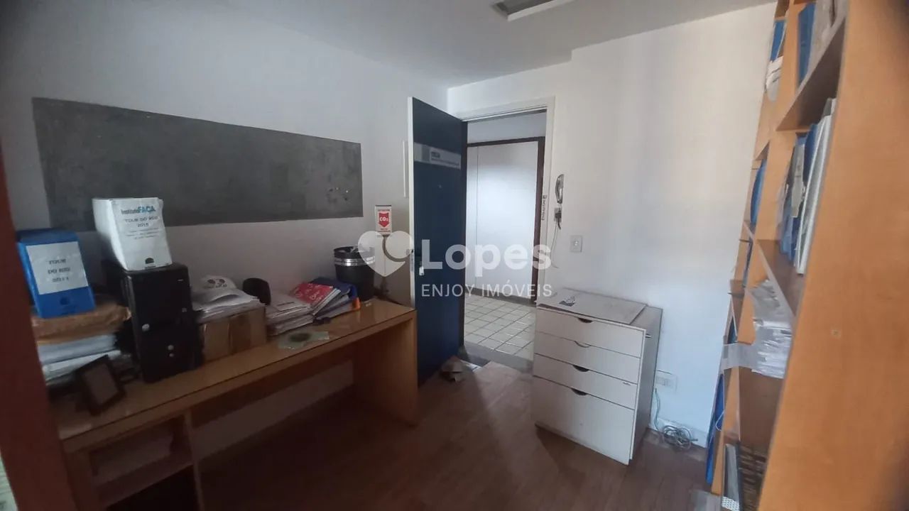 Sala em Jardim Botânico, Rio de Janeiro - Foto 4