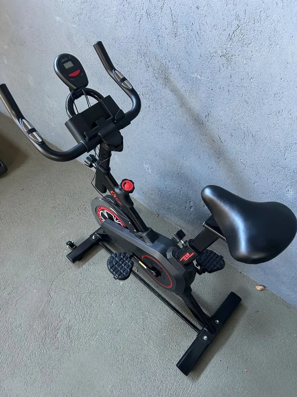Bicicleta Ergométrica  - Foto 4
