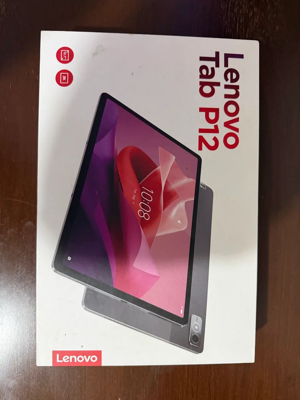 LENOVO TAB P12