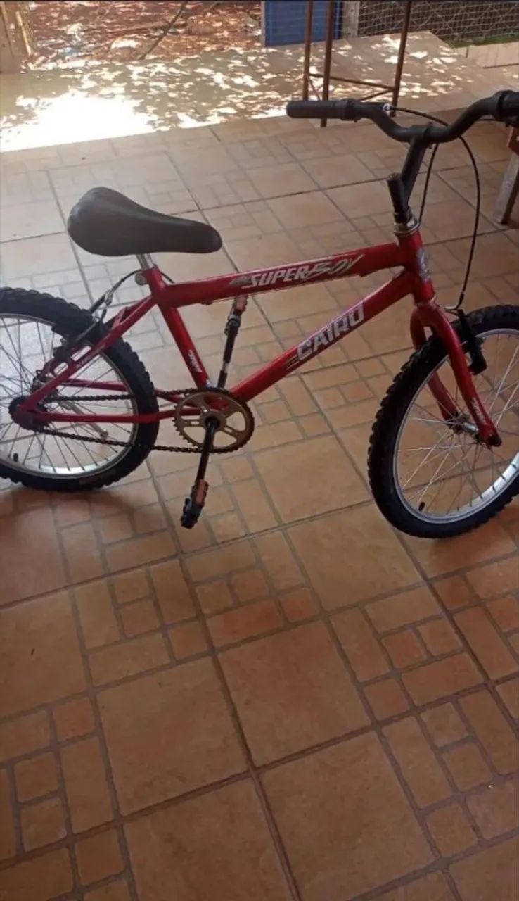 BICICLETA USADA - Foto 2
