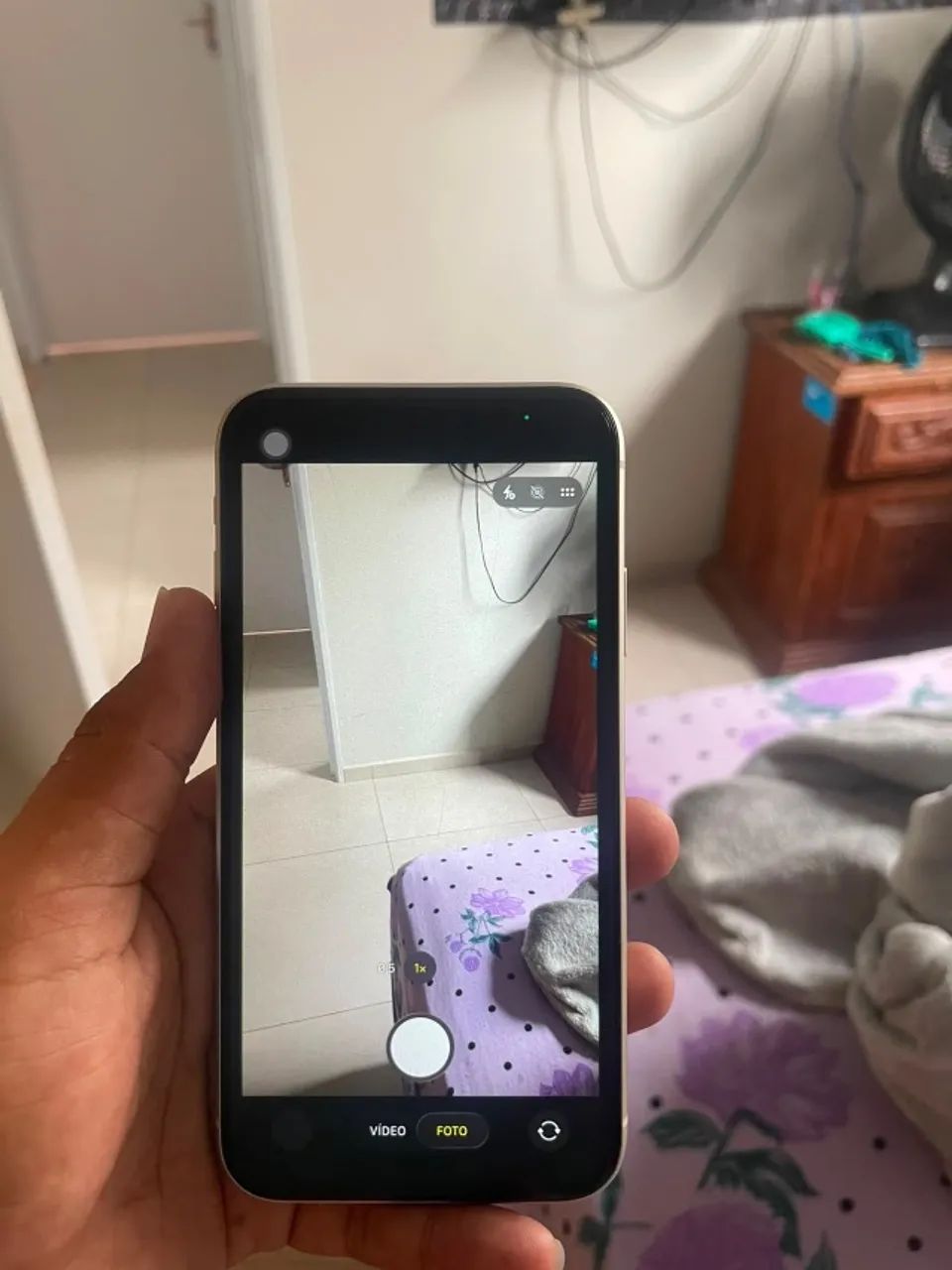 Vendo iPhone 11 em bom estado  - Foto 3