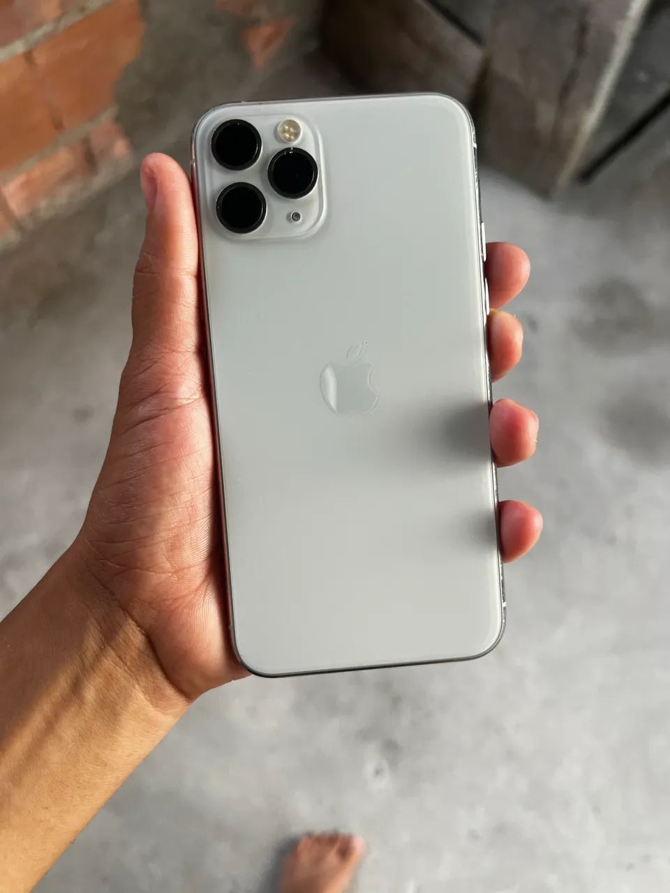 iPhone 11 Pro 256gb - Celulares e Smartphones - Cajazeiras VII