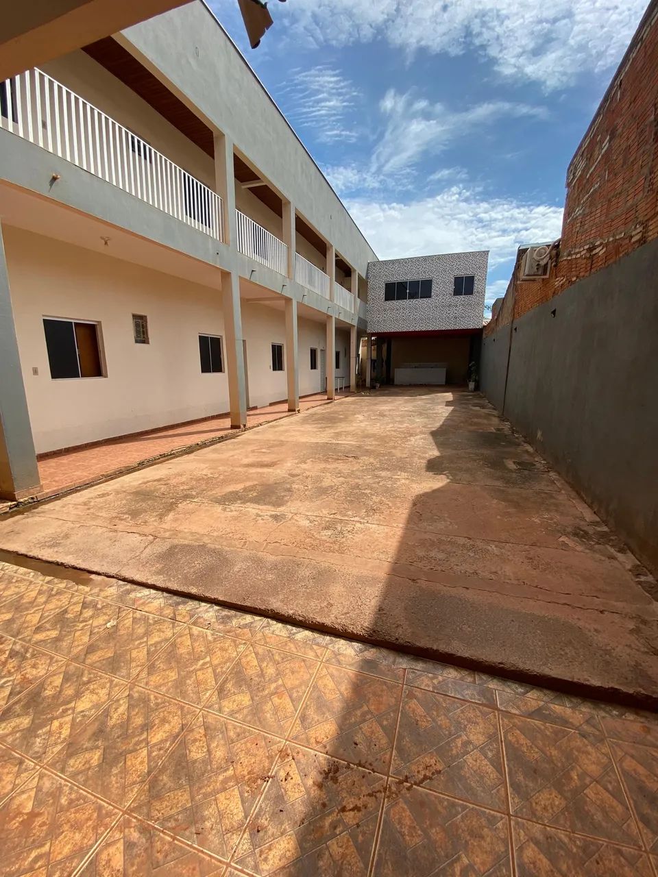 Residencial  - Foto 3