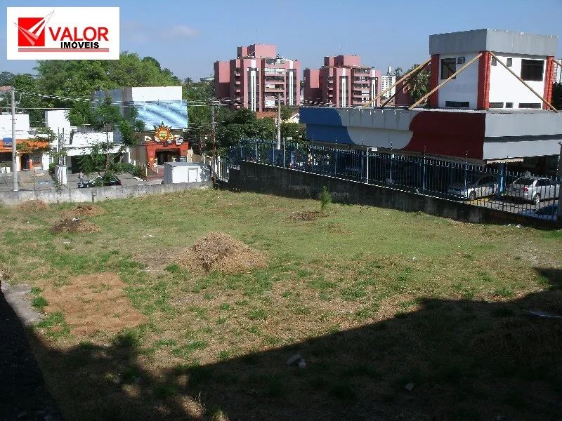 TERRENO COMERCIAL em SÃO PAULO - SP, MORUMBI - Foto 4