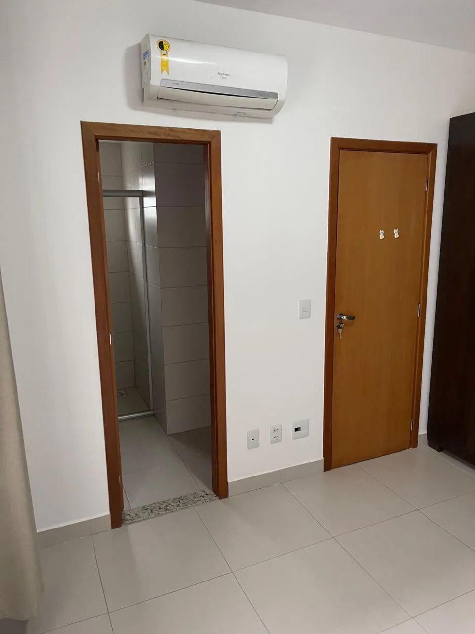 Smart boulevard semi mobiliado 2/4  próximo a doca - Foto 4