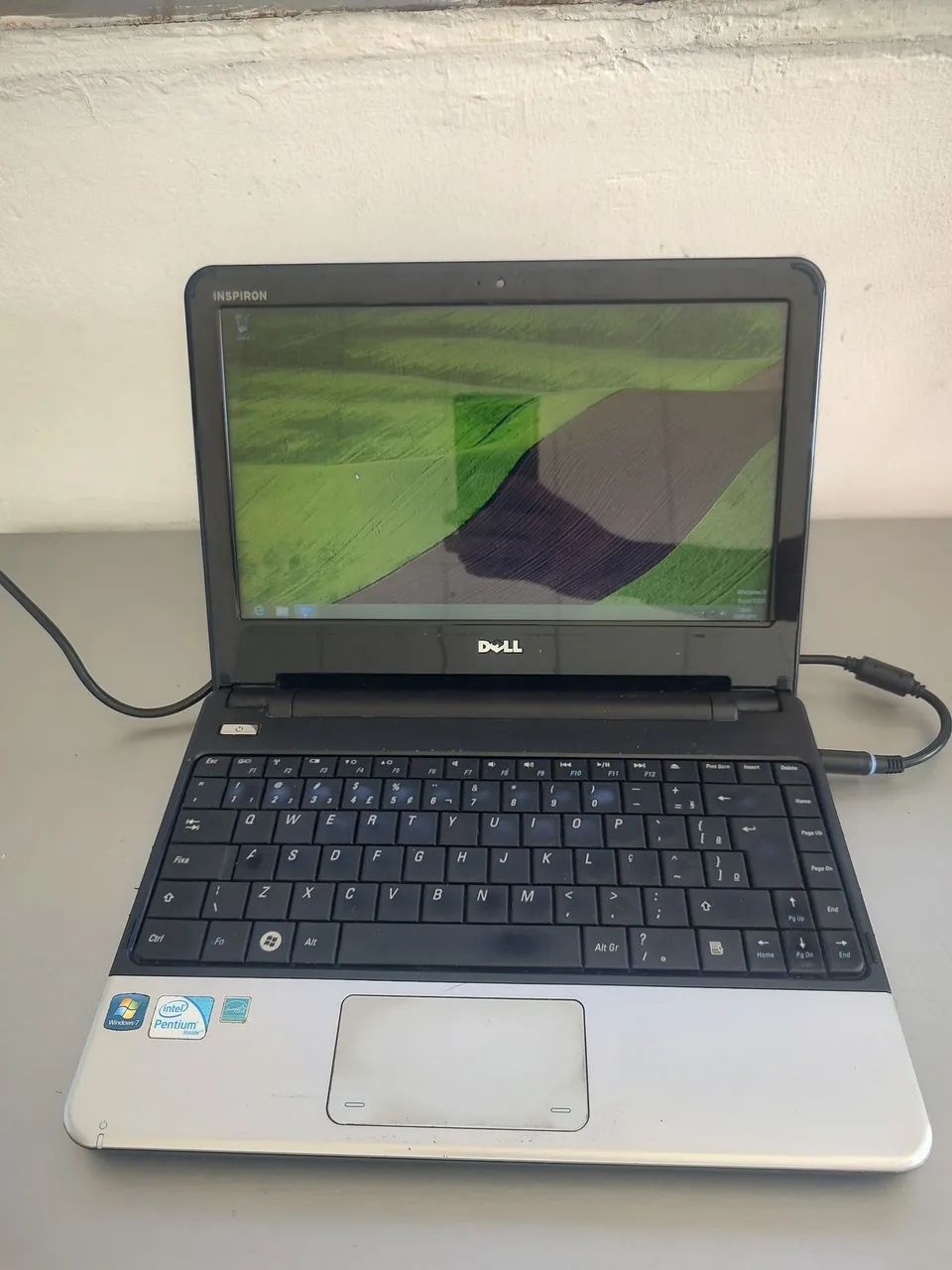 Netebook Dell 2GB 