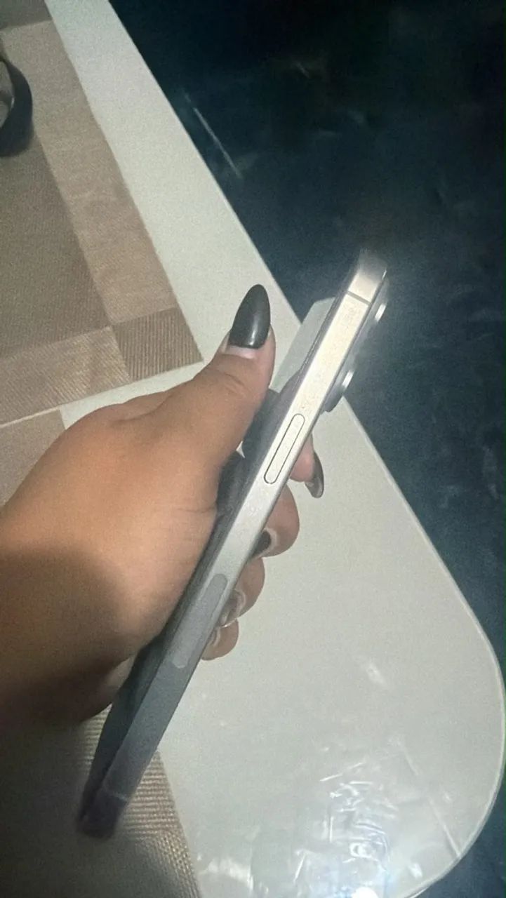 iPhone 15 pro max  - Foto 4