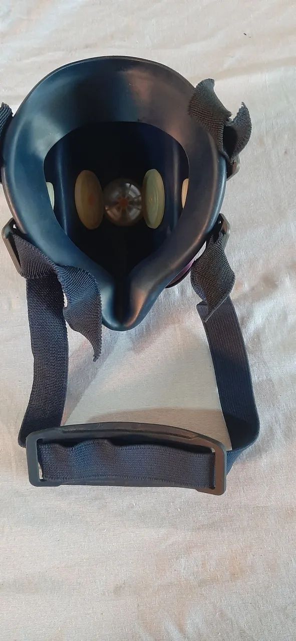 Máscara proteção  - Foto 3