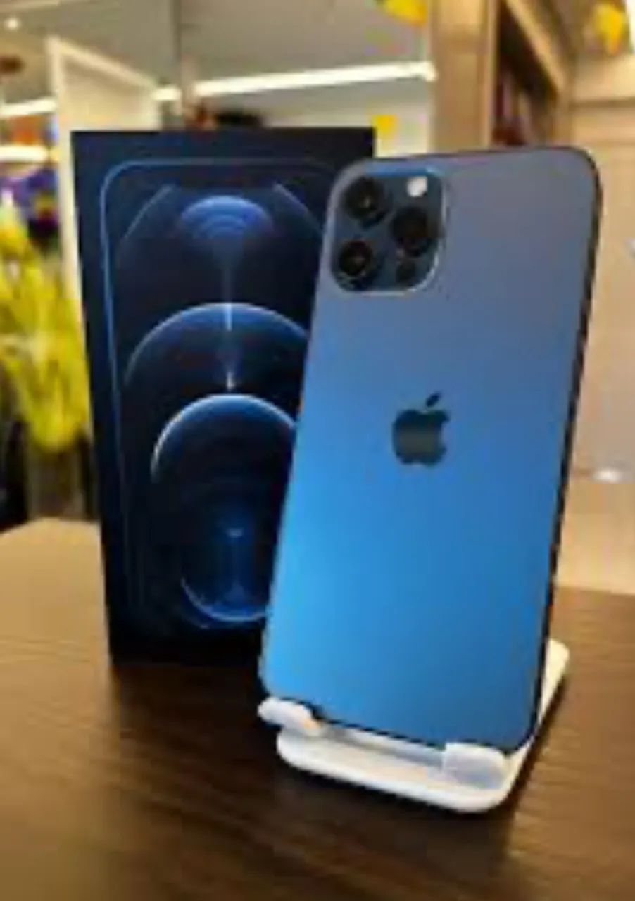 iPhone 12 Pro - Foto 2