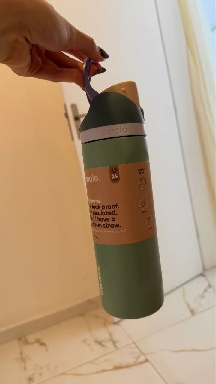 Garrafa Owala 710 ml 
