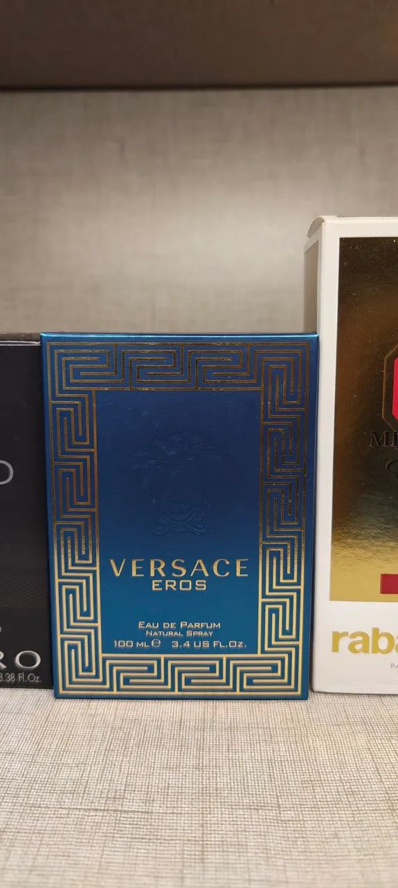 Perfumes importados masculinos - Foto 5