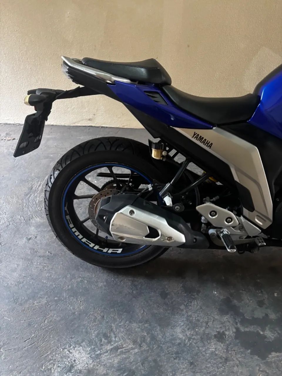 Fazer 250 20/21 - Foto 3