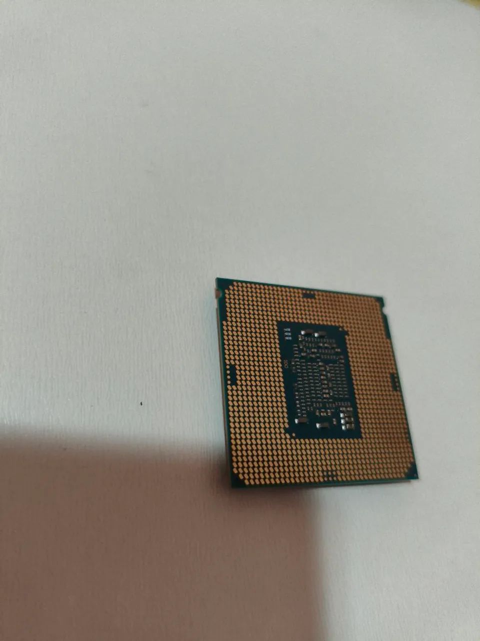 Processador Intel Core i5-7400 (LGA 1151 / 7ª Geração)  - Foto 3