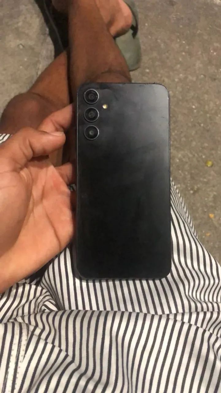Galaxy  A34 GB 256 - Foto 2