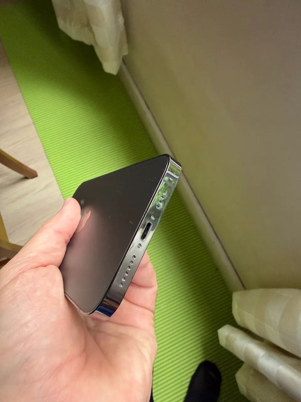 iPhone 13 Pro Max 128gb - Foto 5