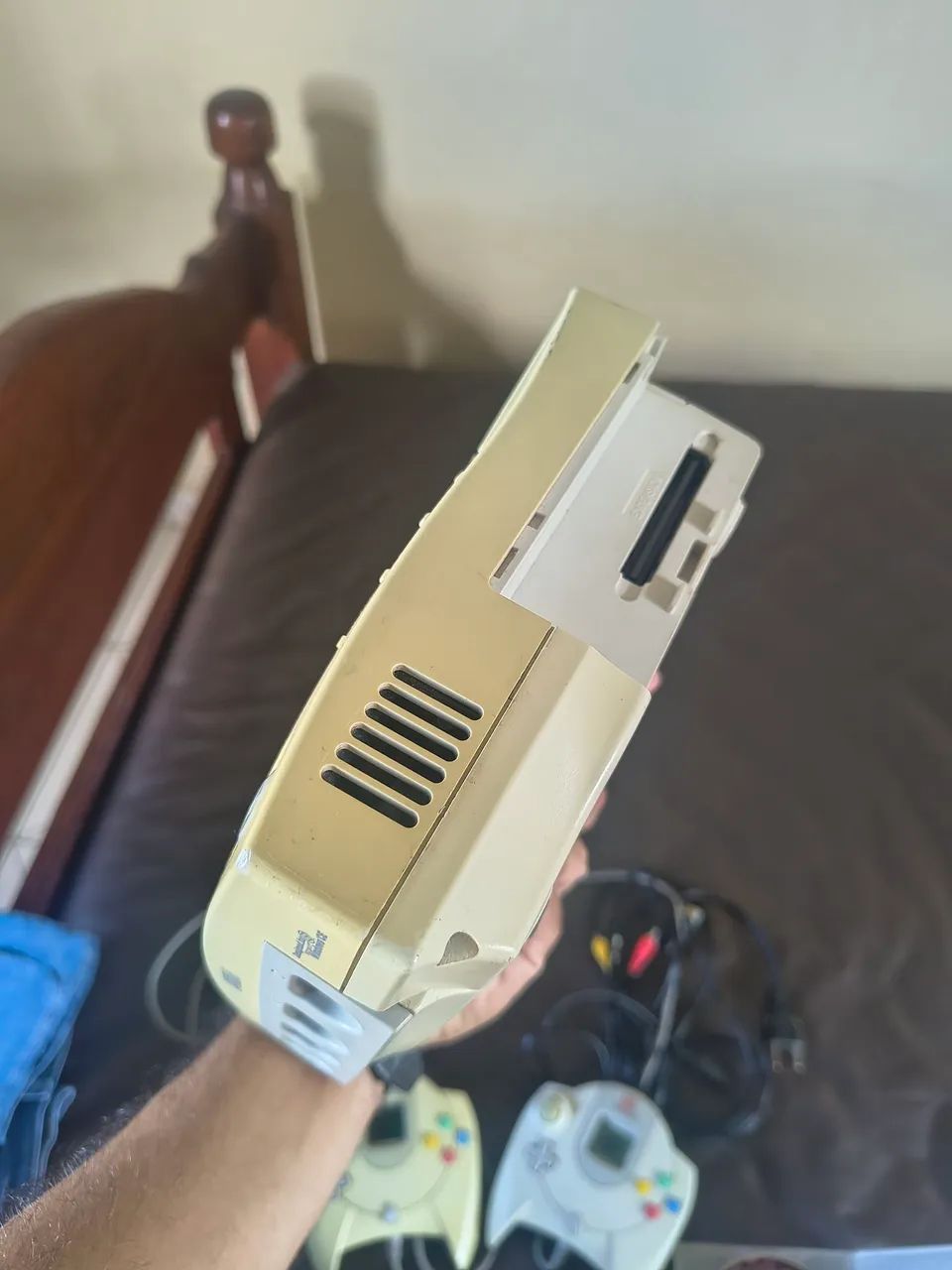 Dreamcast  - Foto 3