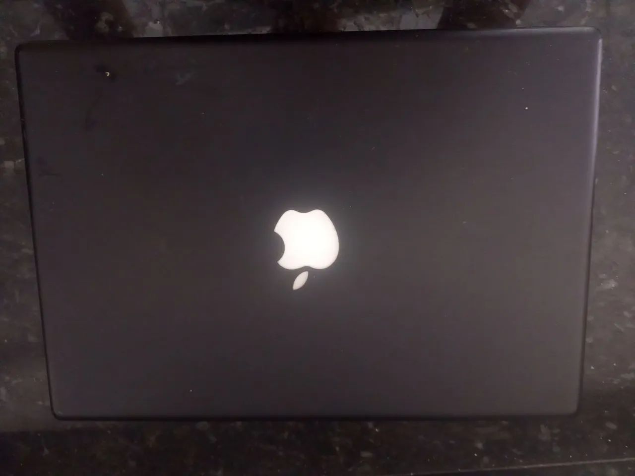 MacBook 