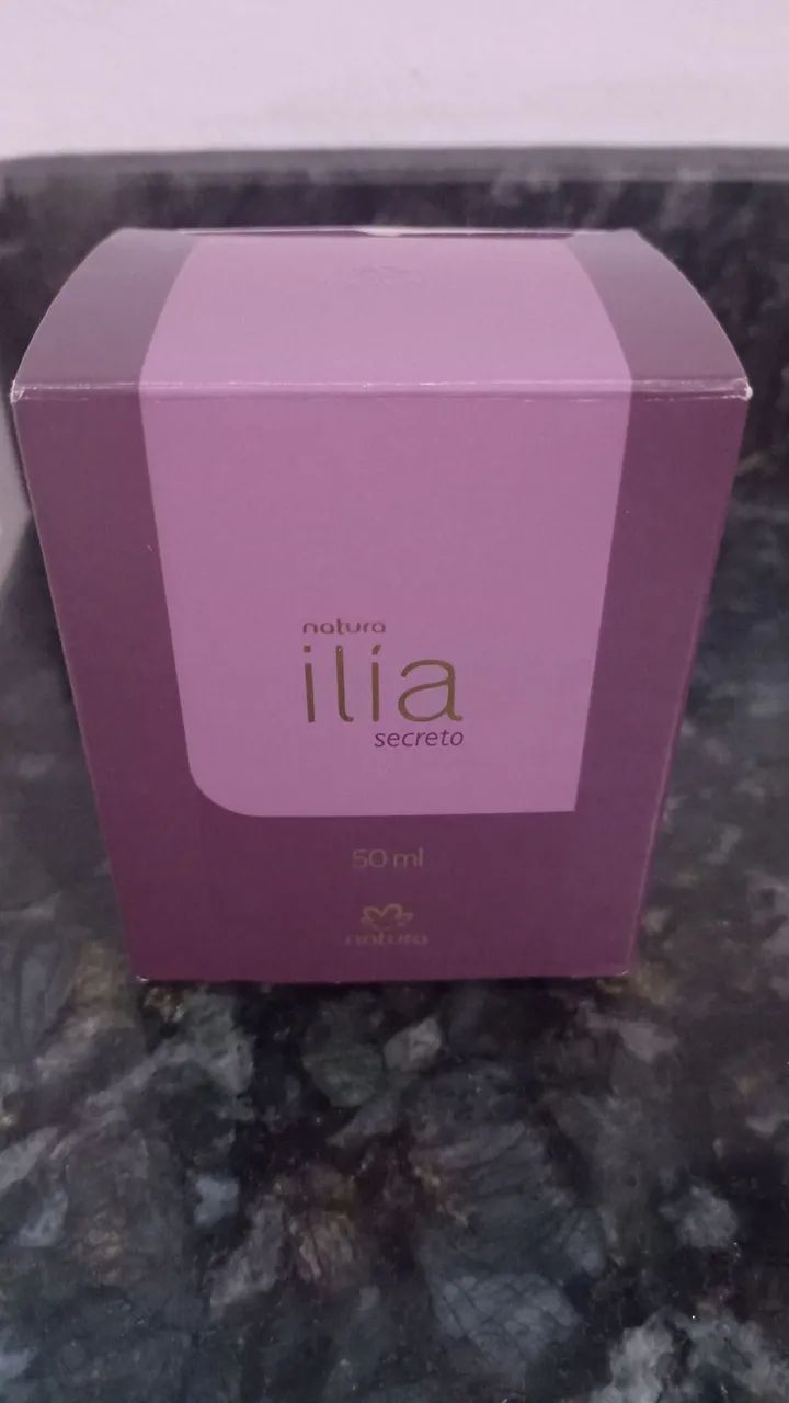 Ilía secreto-Natura