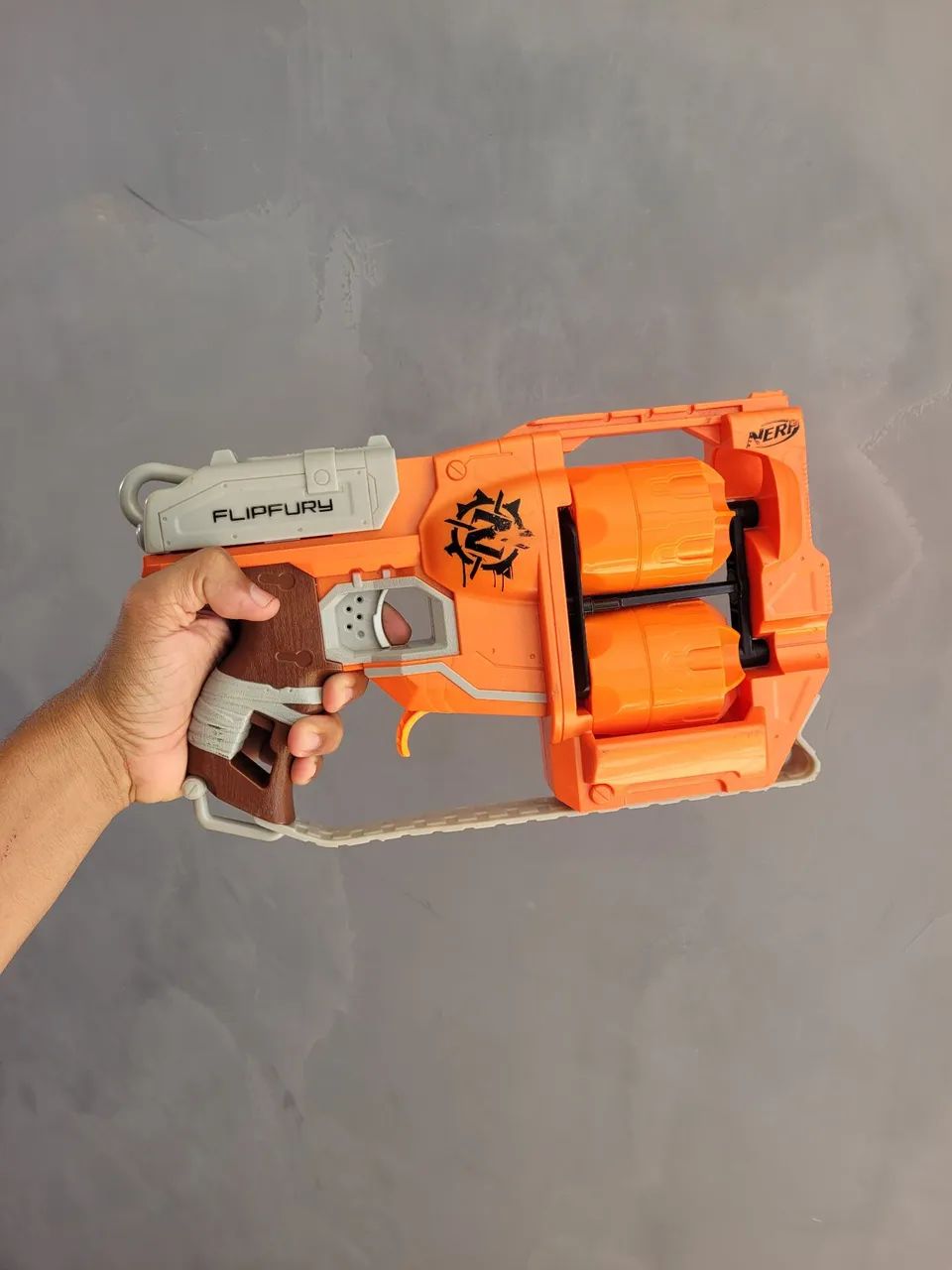 Nerf original - Brinquedos e Jogos - Malvinas, Campina Grande