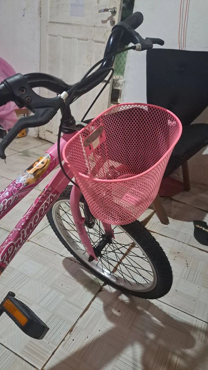 Bicicleta infantil  - Foto 3