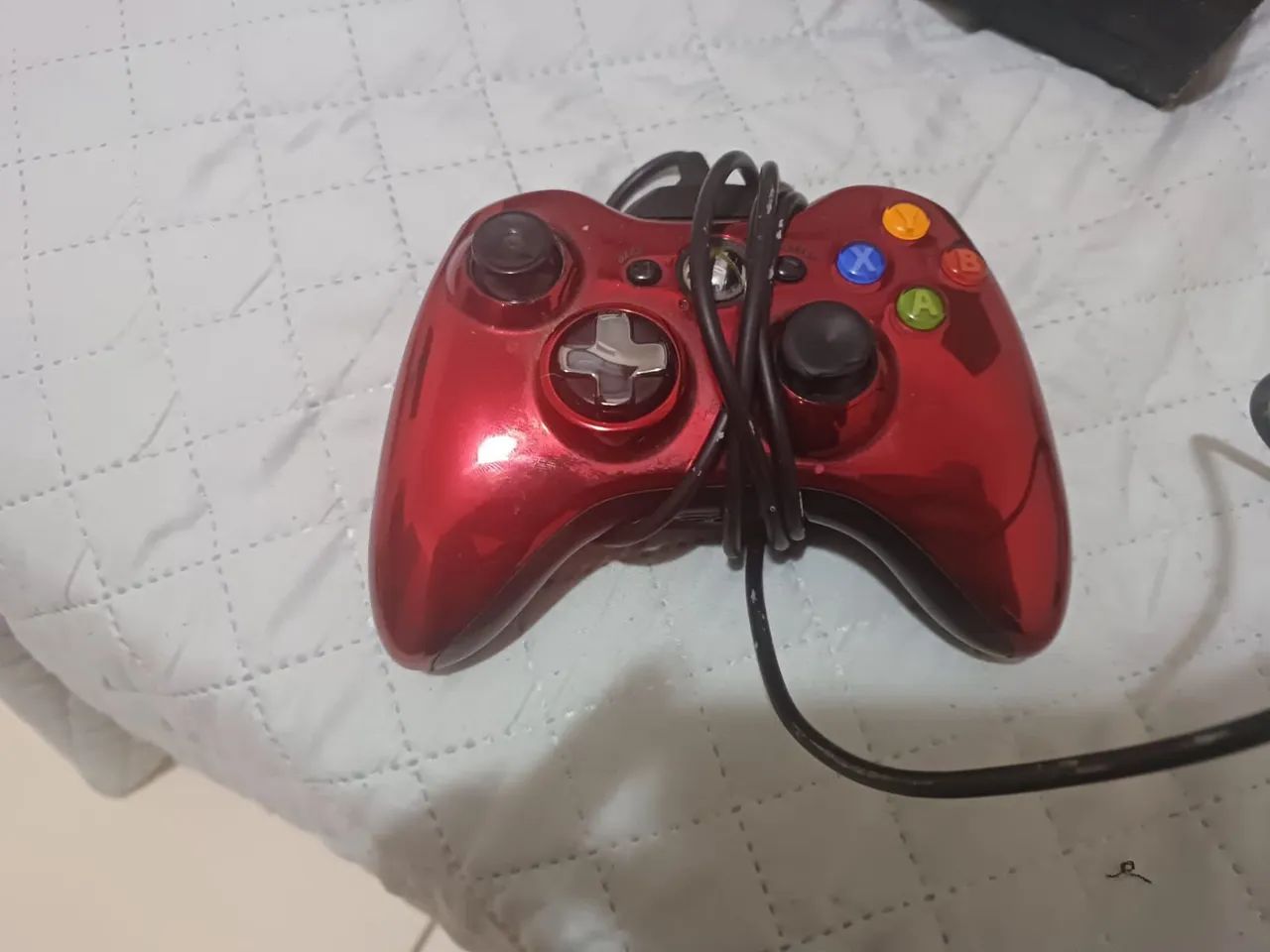 Xbox 360 - Foto 2
