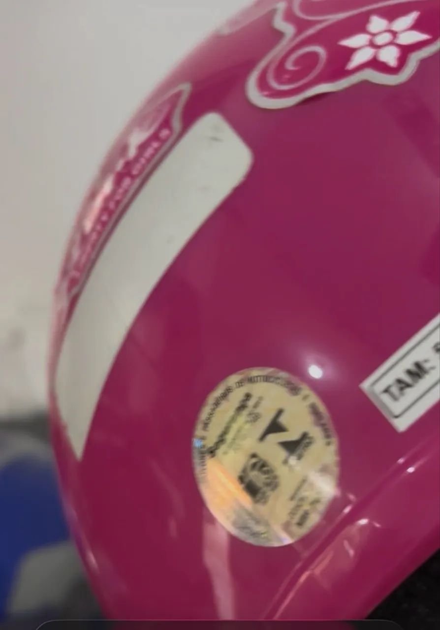 Capacete novíssimo  - Foto 2