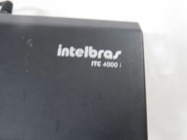 A Intelbras ITC 4000i  interface celular GSM quad-band - Foto 2