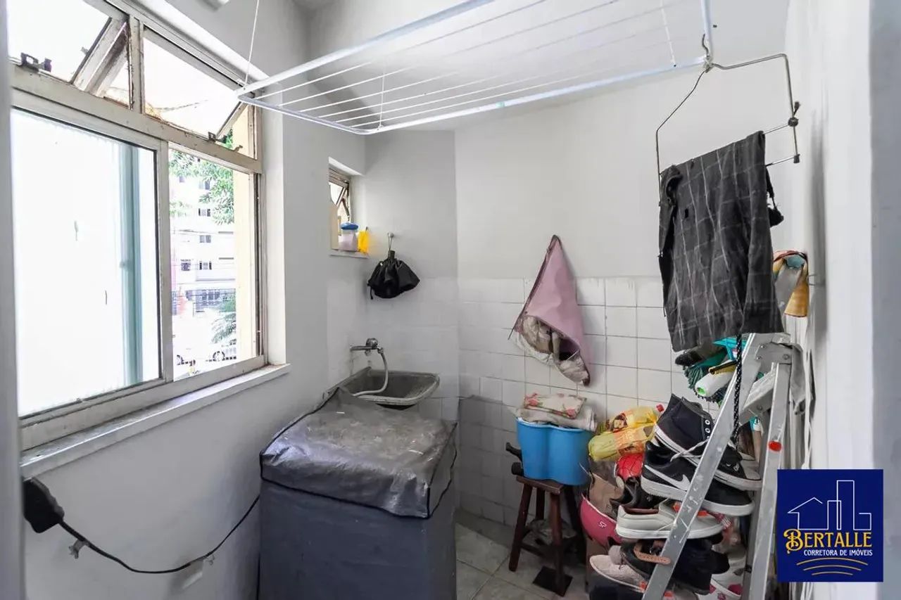 Apartamento à venda  52m² no bairro Ipiranga em Belo Horizonte - Foto 8